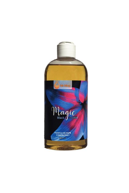Parfum de rufe premium Magic Black Orchid 200ml Mr Mop