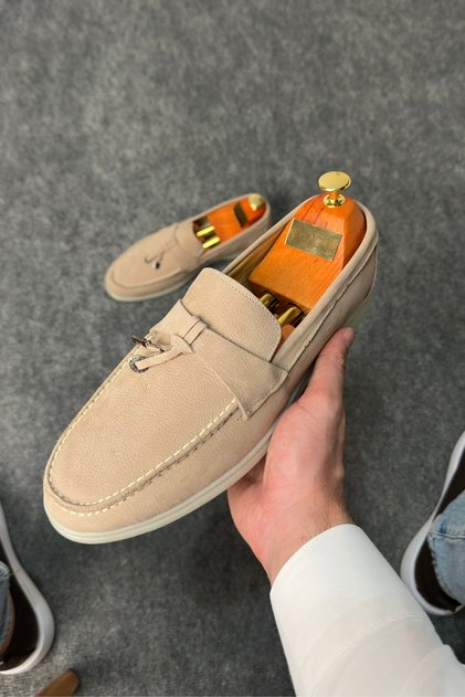 Pantofi casual pentru bărbați, pantofi Rok Loafer