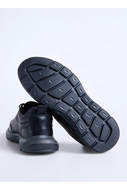 Hammer Jack Siyah Erkek Sneaker LİZZ M AYAKKABI - Fiyatı, Yorumları
