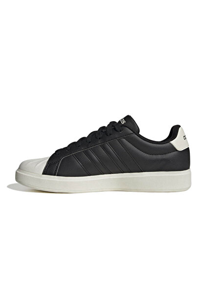 adidas Black Men's Sneaker Jp8278- Trendyol