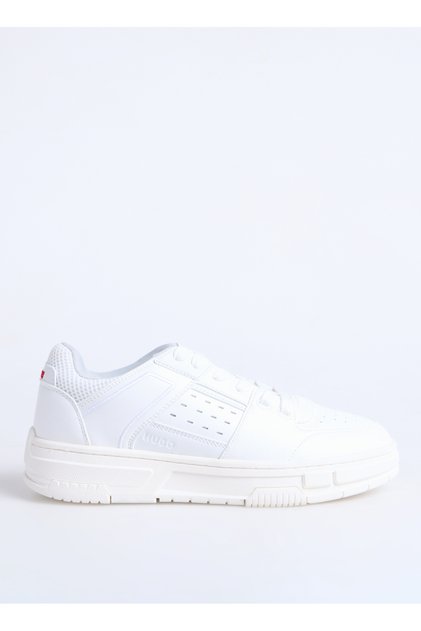 Beyaz Erkek Sneaker 50548531100