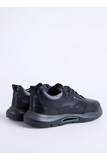 Hammer Jack Siyah Erkek Sneaker LİZZ M AYAKKABI - Fiyatı, Yorumları
