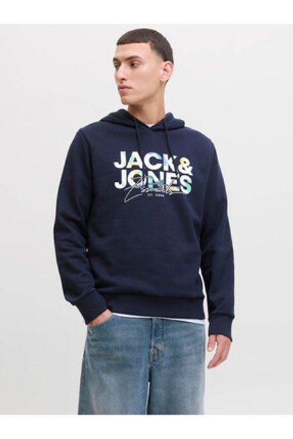 Sweat-Shirt Femme JACK & JONES JXMERLE - Pull Confortable Et Décontracté Pour Un Style Quotidien