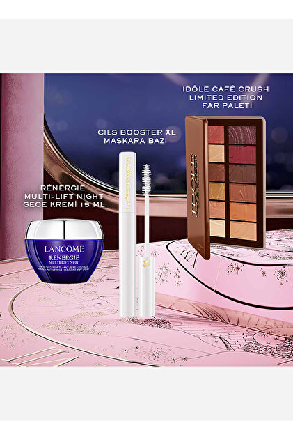 Lancome Lancôme Beauty Box Seti 2025 - Fiyatı, Yorumları