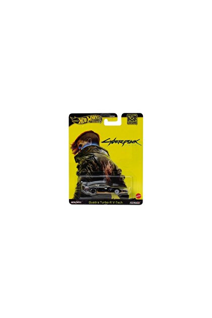 Matel HW POP CULTURE PREMIUM ARAÇLAR - HXD63 979M - Fiyatı, Yorumları