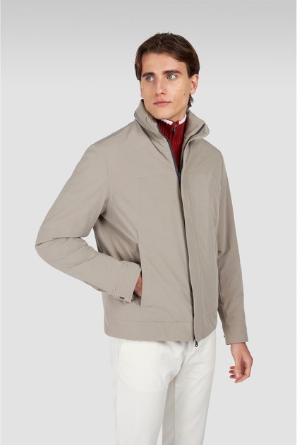MEN'S TYPHOON WINDBREAKER