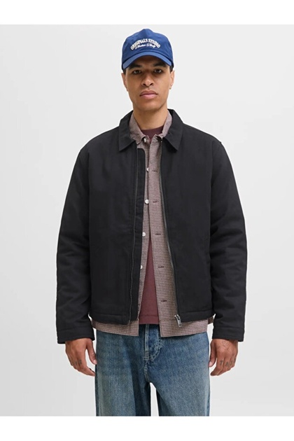 Jack & Jones Jjedover Worker Jacket Noos Erkek Ceket 12278797