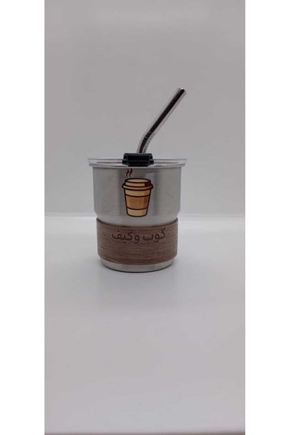 stainless steel 304 cup