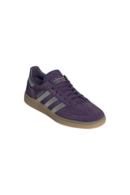 adidas JP9235-K Handball Spezıal W Kadın Spor Ayakkabı Mor