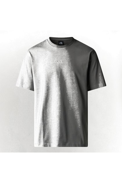 M ss heritage graphic relaxed tee