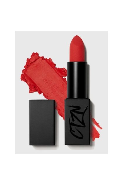 Ruj rezistent la apă Code Red - Coral