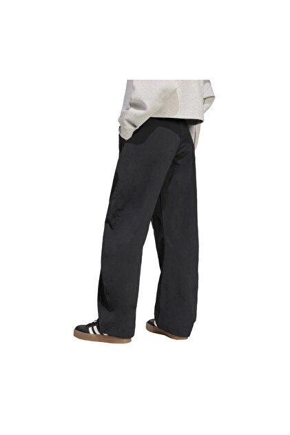 adidas Jx8111-K Woven Pant Women's Sweatpants Black- Trendyol