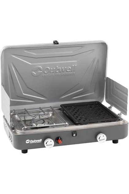 JIMBU STOVE