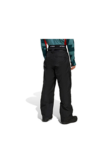 adidas Terrex Xpl 2L In Pants Erkek Outdoor Pantolon JC5287 Siyah
