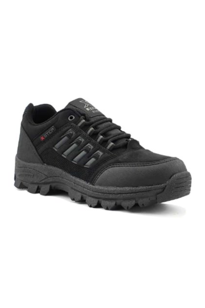 Men's Waterproof Outdoor Large Size Ankle-Free Shoes (45-46-47)