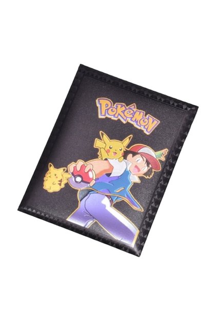 Πακέτο Ειδικών Καρτών Pokemon, V Evolution/Vmax/Basic — 10 τεμαχίων Black Purple Special Edition