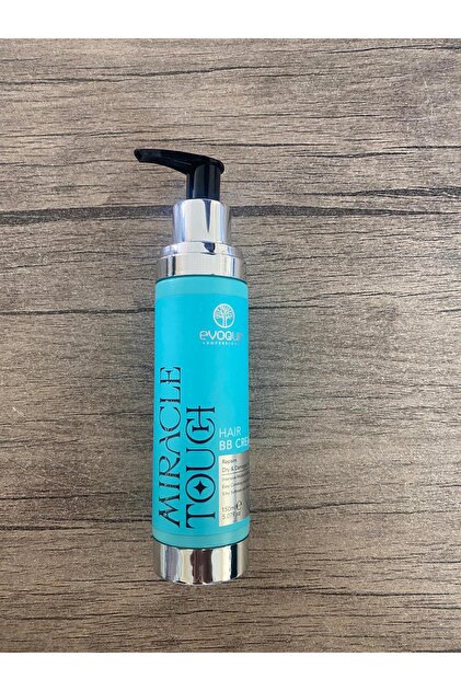 Evoque MIRACLE HAİR BB KREM 150 ML - Fiyatı, Yorumları