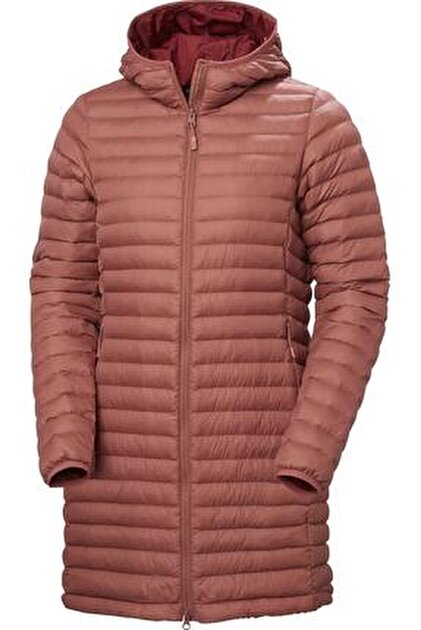 Helly Hansen W Sırdal Insulator Uzun Kadın Outdoor Mont - Fiyatı