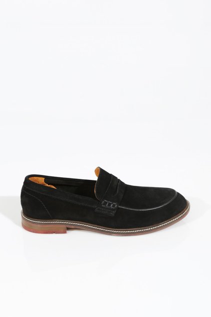 253185 Men's Leather Shoes