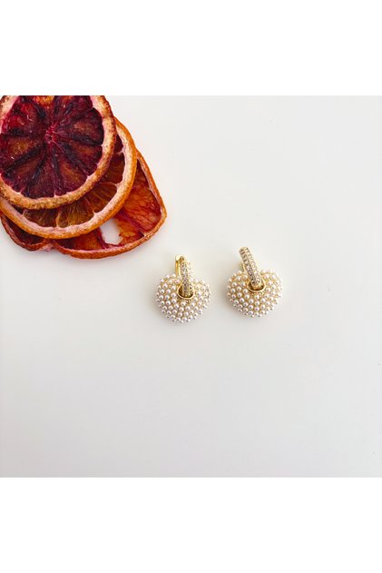 Dogs Steel Earring | Steel Earrings