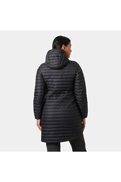 Helly Hansen Sirdal İnsulator Outdoor Kadın Mont-HHA.63073