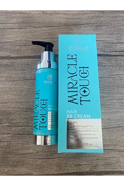 Evoque MIRACLE HAİR BB KREM 150 ML - Fiyatı, Yorumları