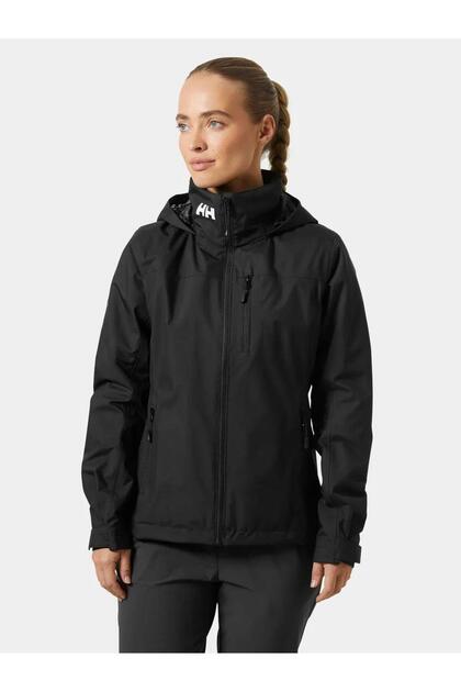 Helly Hansen Crew Hooded Midlayer Kadın Mont 2-HHA.34447 - Fiyatı