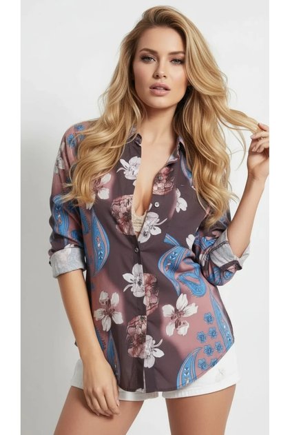 Tropica Shirt