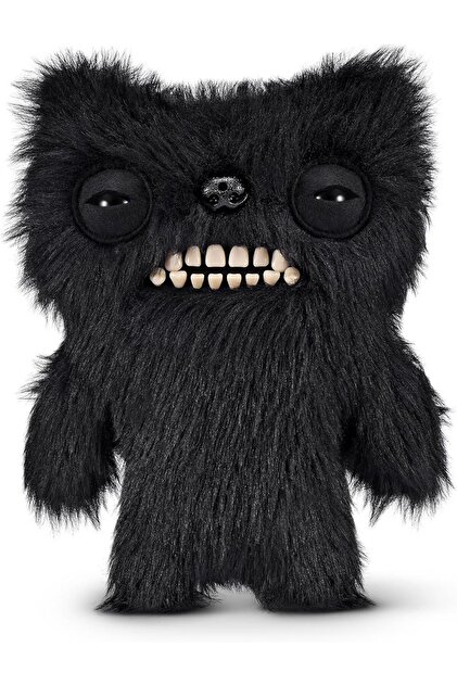 Cici Oyuncak Fuggler Fart Face Assortment Series 1 Munch Munch