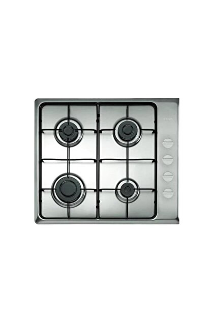 Teka HLX 60 4G AI AL İnox Ankastre Ocak - Fiyatı, Yorumları