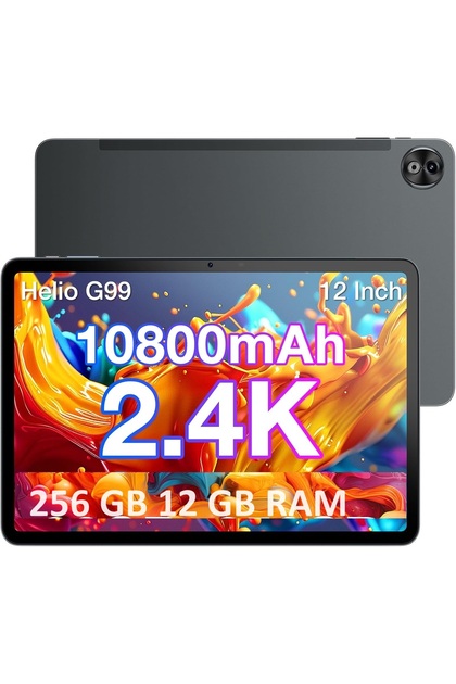 Doogee T20 Ultra 12 Sim kartlı 12 GB Ram+20 GB Sanal Ram 256 GB