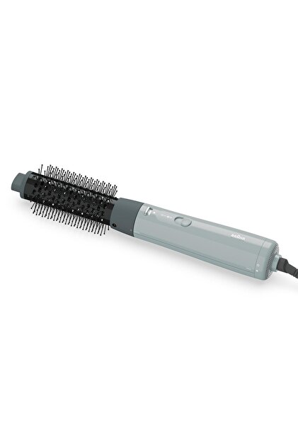 Bras152E Air Styler As1.52 Hair Dryer and Styler with 2 Heads