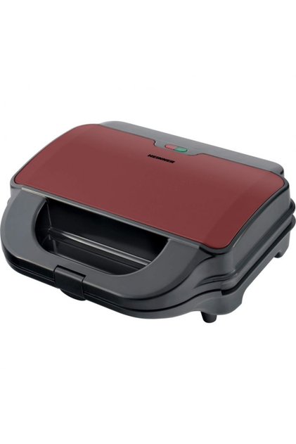 APARAT DE SANDVIȘURI SM-2H900BKS, 900 W, FARFURII XL