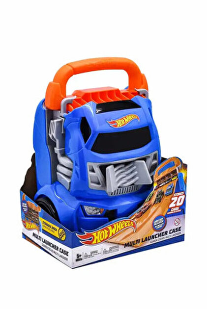 HOT WHEELS Oyuncak Monster Trucks Mud Racers Hnt79 - Fiyatı, Yorumları