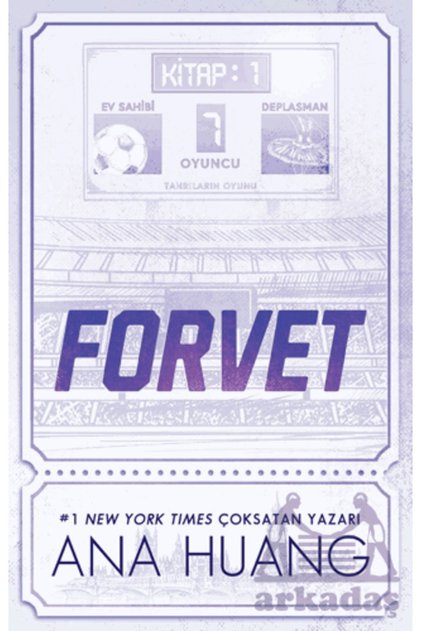 Forvet