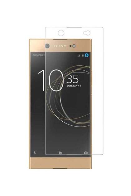 Tempered Glass Screen Protector For Sony Xperia XA1 Ultra G3221G3212