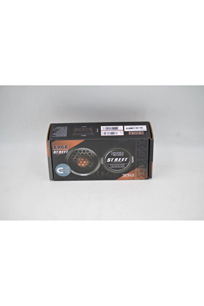 Edge Tweeter 4.5cm - PRO 240w 120 RMS Tiz - EDS1SPLTN 4.5cm Kapı