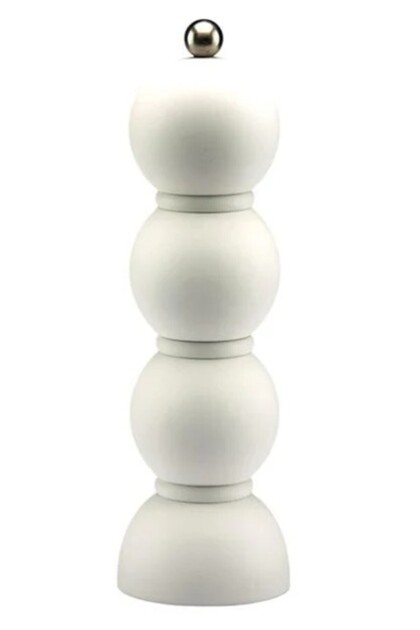 Scandi Bob S&P Mill White