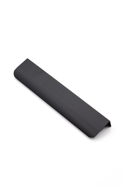 SET 6X MANER METALIC MOBILIER 3194-32 MM (50 MM LUNGIME) NEGRU MAT