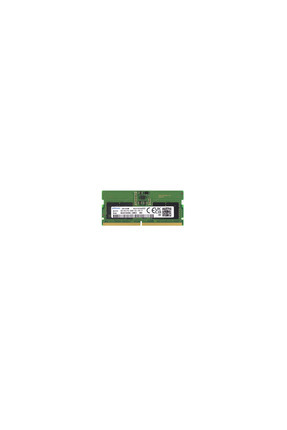 Samsung 8 GB DDR5 5600 MHz SODIMM KUTUSUZ M425R1GB4PB0-CWMOL