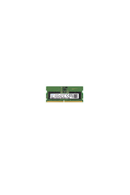 Samsung 8GB DDR5 5600Mhz Notebook Ram M425R1GB4PB0-CWMOL Kutusuz