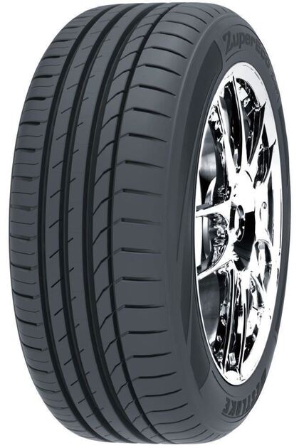 Anvelopa Vara Z107 245/45R18 100W/XL