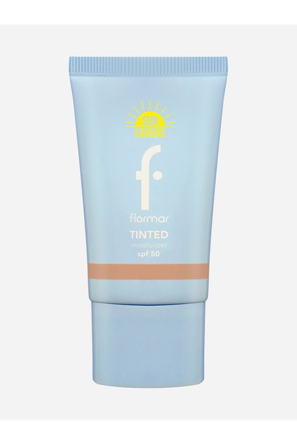 Tinted Moisturizer 008 Caramel