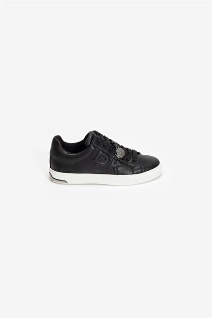 Kadın Sneaker Siyah
