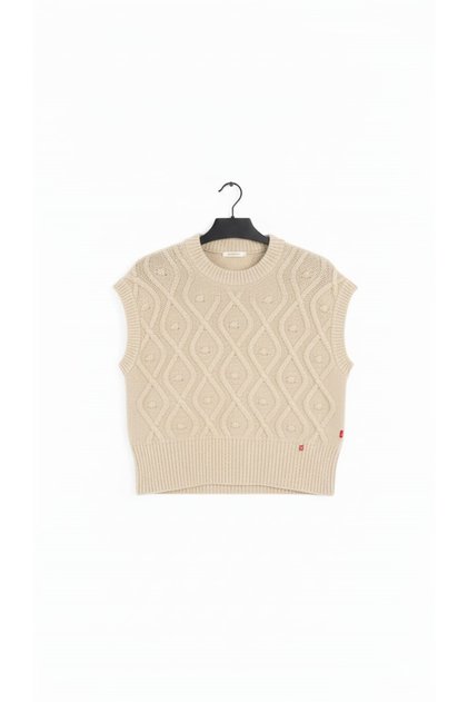 Women's Sweater Lf2041596