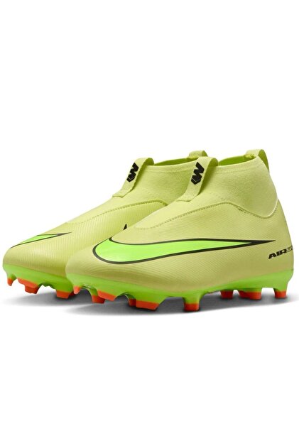 Nike MERCURIAL GREENSPEEDサッカーシューズ Nike Jr Zoom Mercurial Superfly 10 Acad Fg/Mg Youth Multi Turf