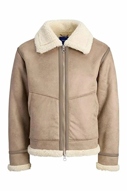 Jack & Jones 12261819 içi kürklü ceket - Fiyatı, Yorumları