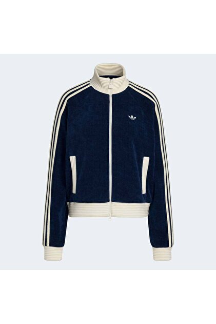 adidas Originals Kadın Lacivert Ceket (KS7779) - Fiyatı, Yorumları
