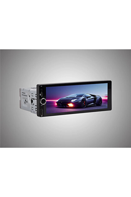 For-X Ekranlı Teyp – CarPlay - Android Auto - Mirror Link – X-305