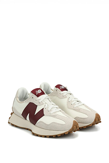 New Balance New Balance 327 Unisex Günlük Ayakkabı - WS327KA